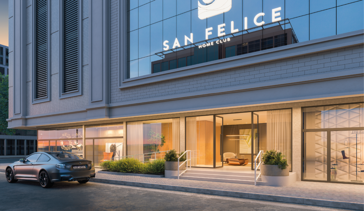 AP - San Felice Home Club - Externa Embasamento Hall - RF-01
