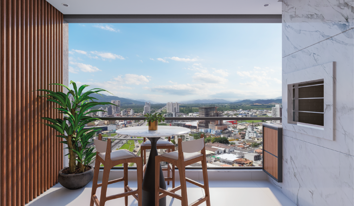 AP - San Felice Home Club - Sacada Torre 02 Apt 02 - RF -01-01