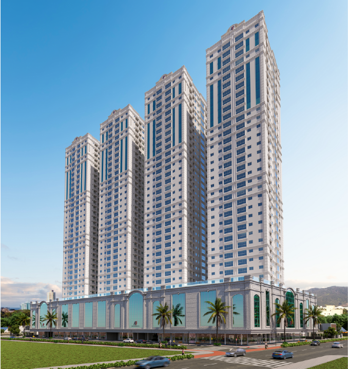 Ap Towers - Externa - RF-01