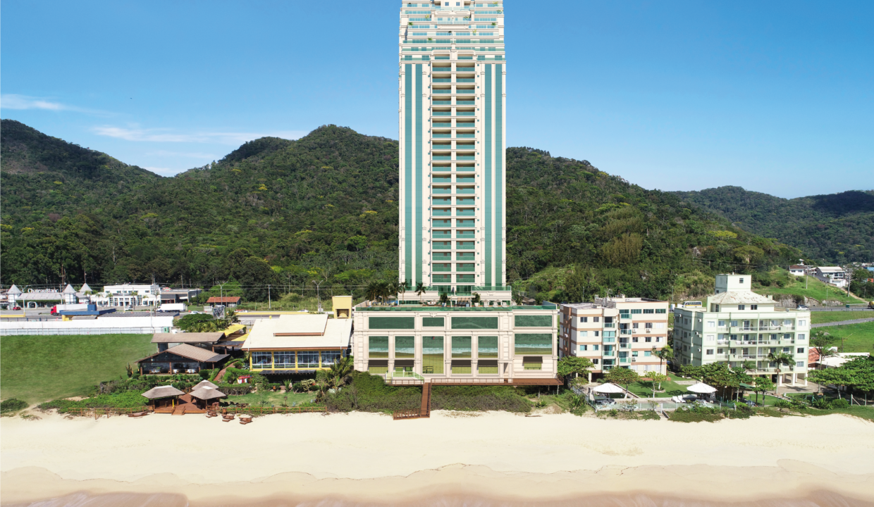 Nautilus Beach Home - Externa Aerea Frontal - R0 - A - 02-01