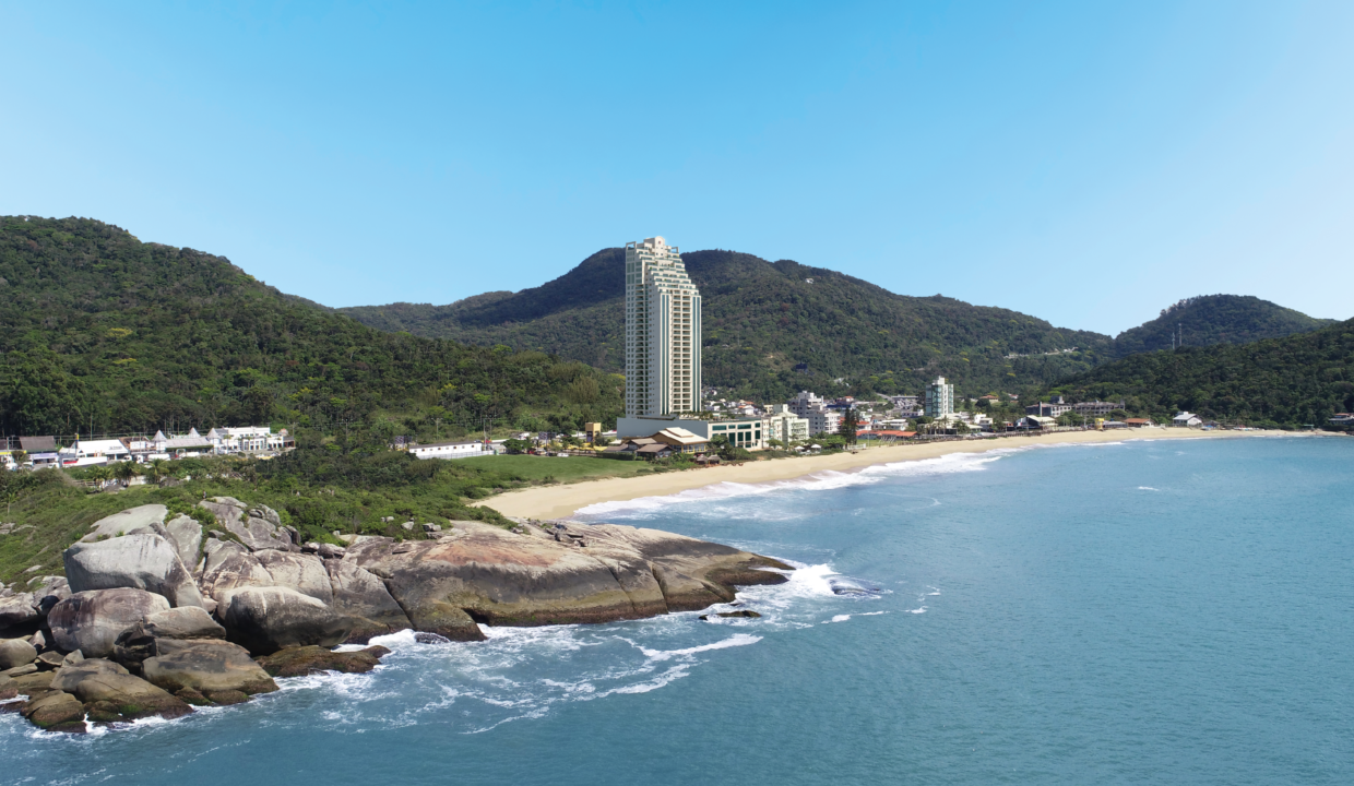 Nautilus Beach Home  - Externa Diurna Pedra - R1 - A - 03-01