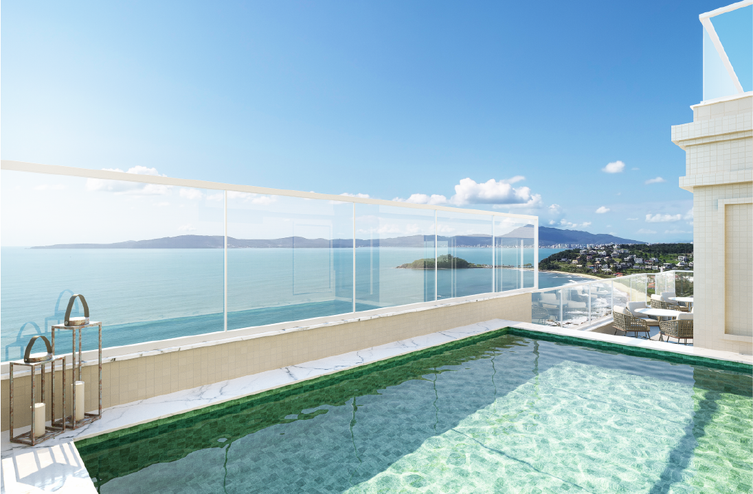 Nautilus Beach Home - Terraço Triplex - RF - A - 02--01