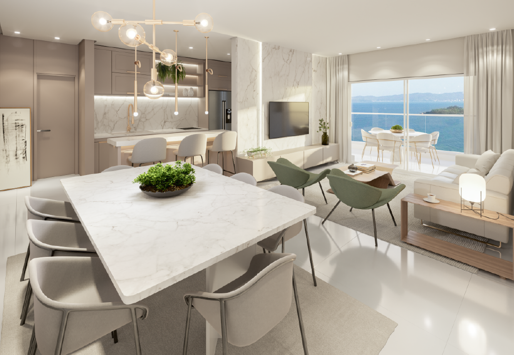 Oceanic - Living tipo 03 - RF - A - 05-01