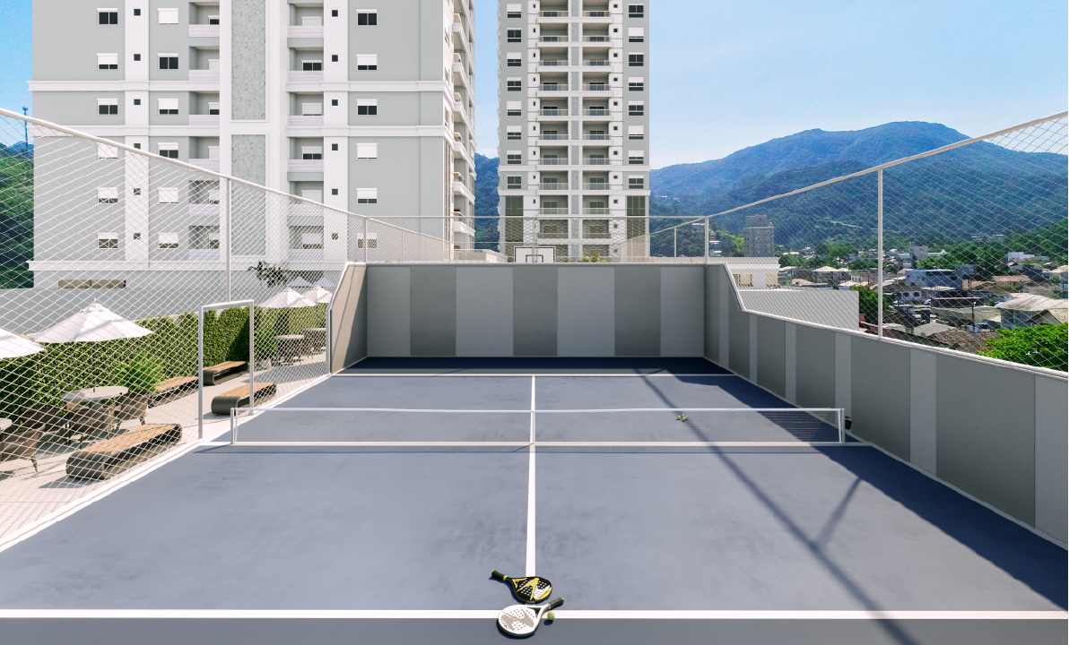 Select - Quadra Padel - R3 - A - 04-01