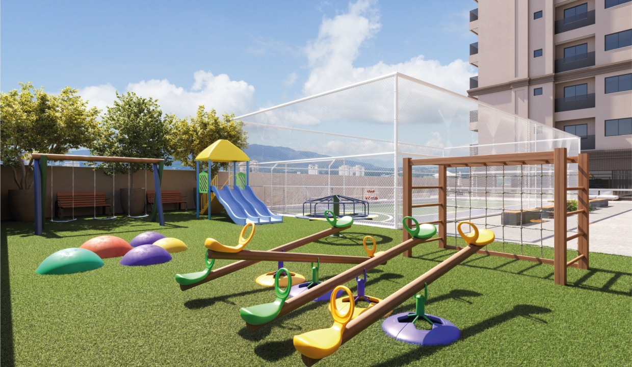 Venice Home Club - Playground - RF - 01