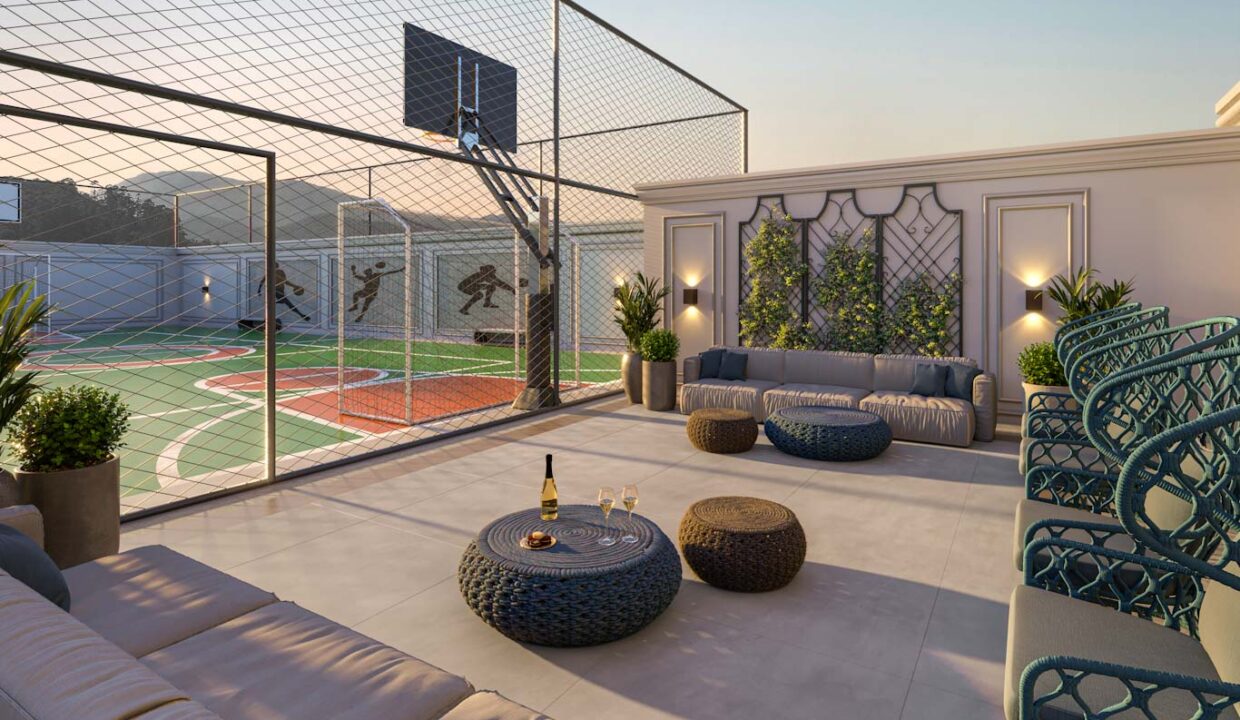 living externo