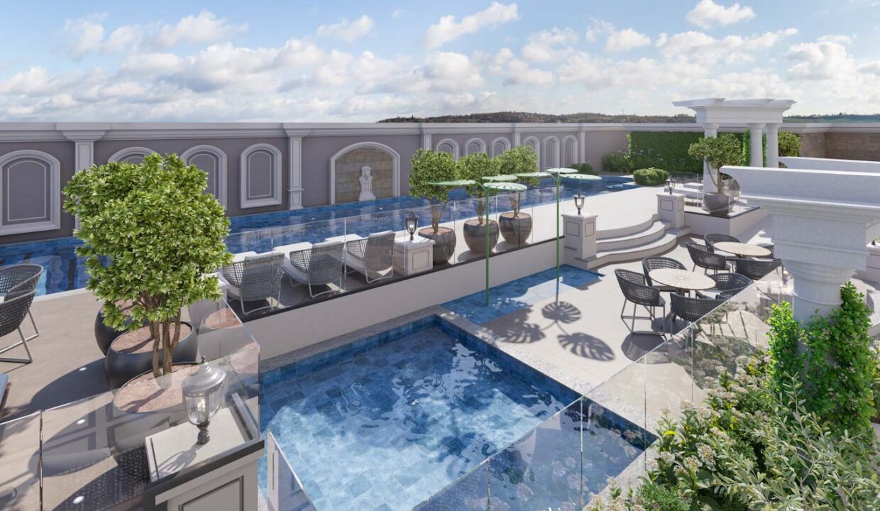 piscina infantil
