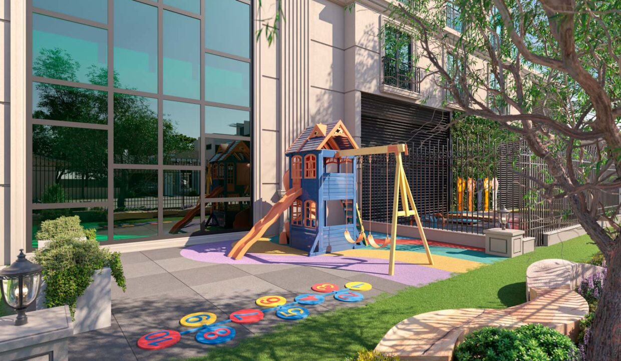 playground