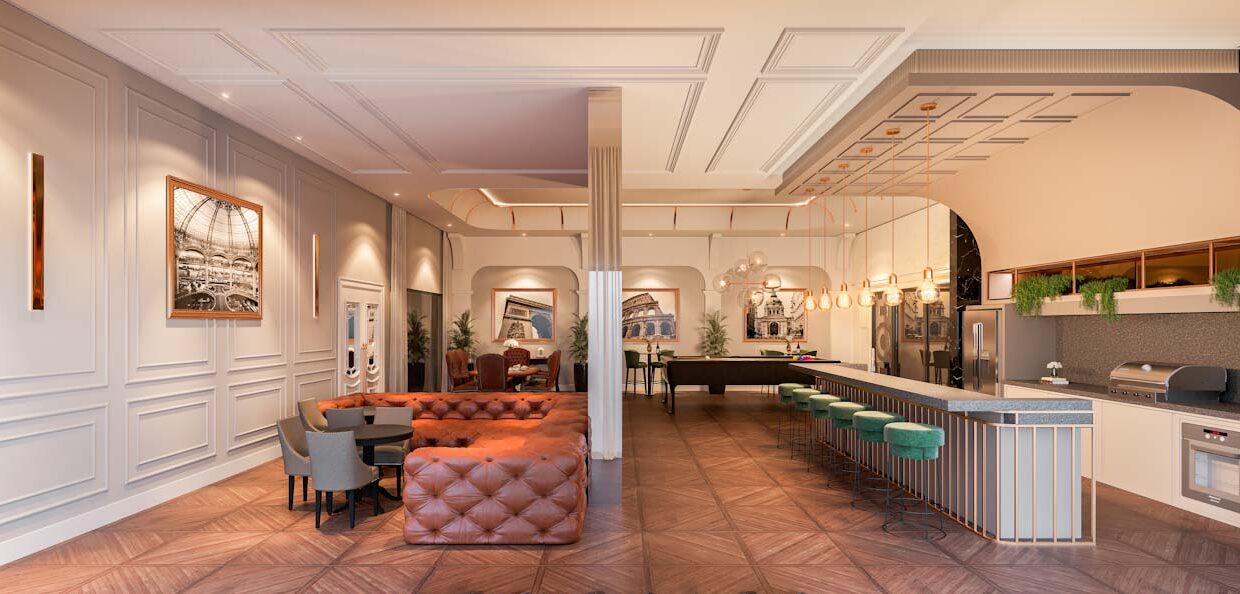 sala de jogos