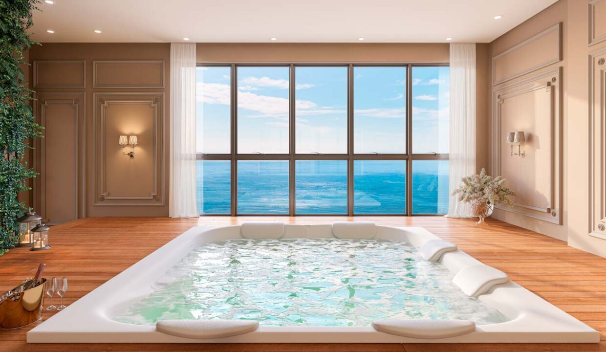 spa