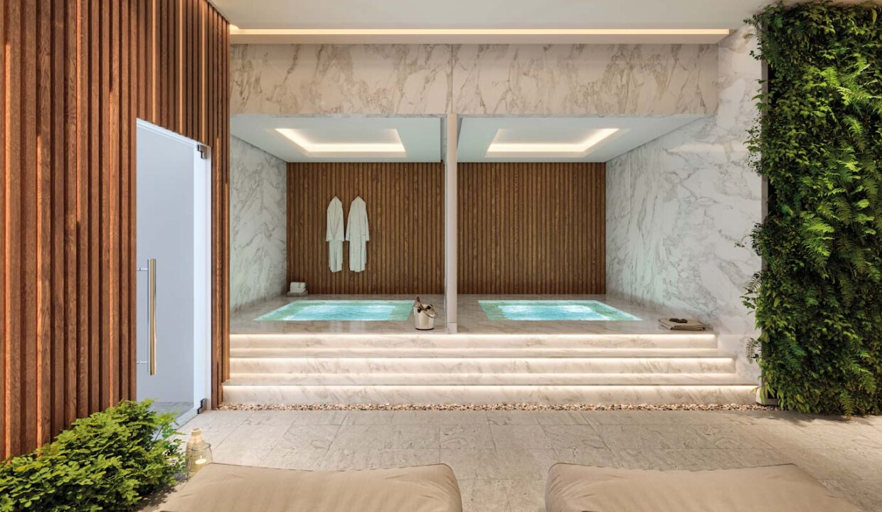 spa