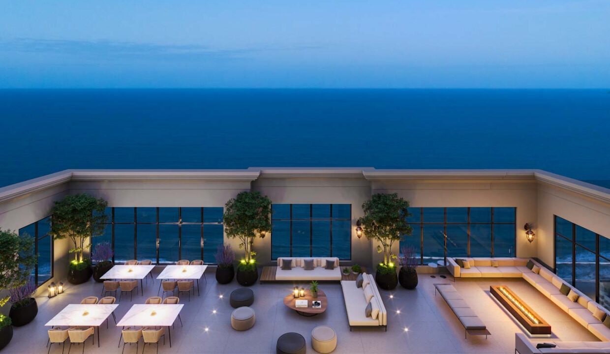 terraço