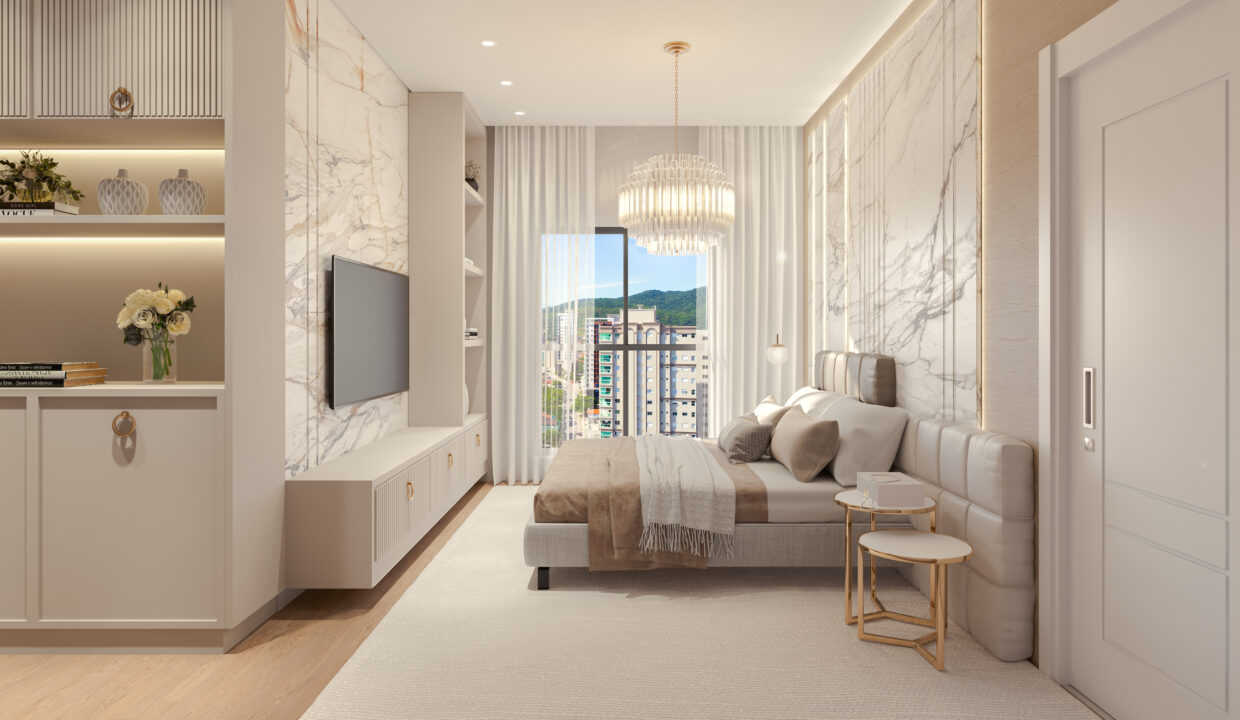 Dallo - St Louis - Suite tipo 01 - RF - 02